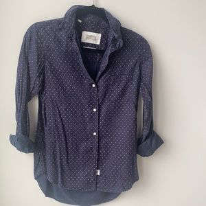 Grayson Button Down Size 01